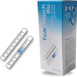 KASHSURG Schirmer Tear Test Strips 100 Strips (Sterile)-image-10