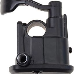 GOOFIT Thumb Throttle Control Lever Assembly Replacement for 1999-2004 Bear Tracker 250 YFM250-image-68