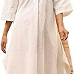 biba Women Cotton Straight Printed Suit Set-picture-33