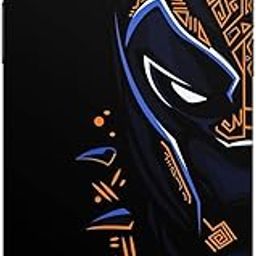 AMTHA AMTHA Skin Sticker for Mobile compatible with Apple iPhone 12 Pro (Not Back Cover) Scratchless, Back & Camera Protector, Wrap Skin Sticker for iPhone 12 Pro | Designer Back Skin Sticker; iPhone 12 Pro-AA-202-image-20