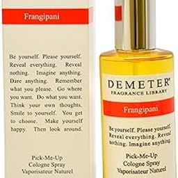 Demeter Cologne Spray for Women, Frangipani, 4 Ounce-image-29