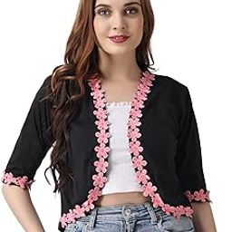 Affair Women Shrug-image-12