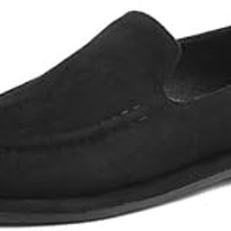 Velvet Leather Boat-Shaped Single Shoes | Women’s Low-Heeled Shoes-image-51