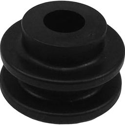 Polaris Snowmobile Spring Square Roller, Genuine OEM Part 5432982, Qty 1-picture-2