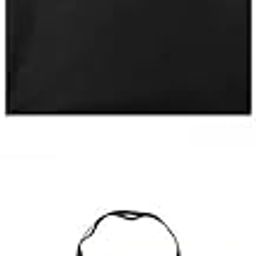 ATORSE 2pcs Chair Storage Bag Folding Waterproof for Beach Chair StyleH-image-79