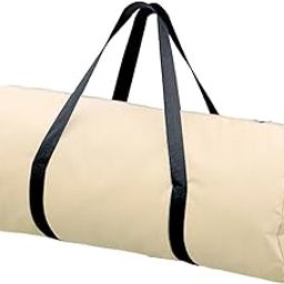 VELURA SYDL Duffle Bag Heavy Duty Oxford Cloth Luggage Bag for Hiking Travel Backpacking 29cmx72cm|1 Camping Storage-image-38