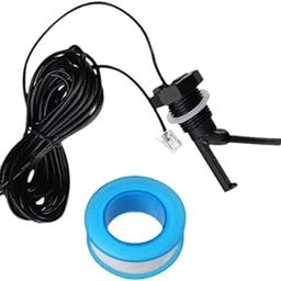 Bnf® Flow Switch Assembly Portable Pool Flow Sensor for Swimming Pool Spare Parts Type A|Home & Garden|Yard, Garden & Outdoor Living|Pools & Spas|Pool Equipment & Parts|Pool Equipment Parts & Accs-image-95
