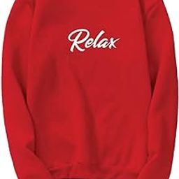 Women's Cotton Round Neck Full Sleeves (W-SS-Relax)-image-79