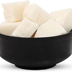 Aromahpure Paraffin Wax Cubes/Chunks (250 gm) | Toxin-Free Paraffin Wax for Candle Making | DIY Candle| Pure & Clean Burning Candle Wax | Biodegradable | Raw Paraffin Wax Cubes for Versatile Uses-image-36
