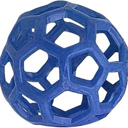 SAZ DEKOR Horse Treat Ball Hanging Hay Feeder Toy Ball Multipurpose Feeding Toys Blue-image-64