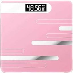 MCP Healthcare Digital G Sensor Weighing Scale Technology with LCD Display Weighing Scale Upto 180kg BMI weighing Scale-24
