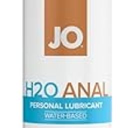 System Jo Anal H2O Lubricant, 4.5 oz/120 ml-image-23