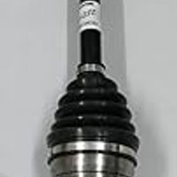 AQX Front Drive Axle/Shaft Zest Diesel Left-picture-19