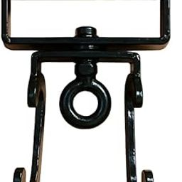 FSENTERPRISE Additional Exercise C Claim wire Handle &Weight lifting Rod Handle-image-19