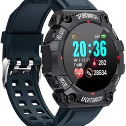 Drumstone Smart Watch Bluetooth Sport Watch Pedometer Activity Fitness Tracker(1)-32