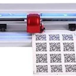 SKYCUT C16 Vinyl Cutting Plotter(16inches) | Vinyl Sticker Multipurpose Machine | Vinyl Cutting Plotter | Mobile Skin Cutting Plotter-0