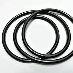 Elegant black Rubber Band Lid Latch Strap Suitable for 6/7 / 8 Quart Lid Hamilton Beach Slow Cooker-14