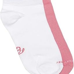 Cotton Short Socks Women Pack Of 2 Assorted Ankle-Length Short Socks 7491, Assorted Color-1