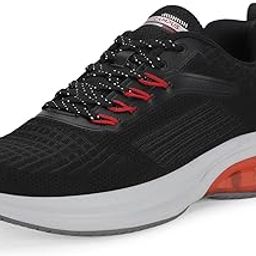 campus Parton Men's Lace-Up Running Shoes-picture-27