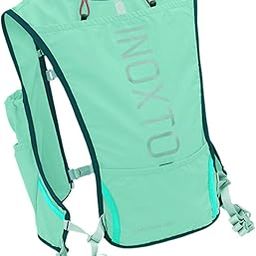 CALANDIS™ Hydration Backpack Pack Outdoor Running Vest Running Hydration Vest Backpack Green | Hydration Packs | Hiking Backpacks | Camping Hiking | Outdoor Sports-image-9