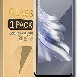 SPAZY CASE® Samsung Galaxy M36 5G Premium Adavnced Tempered Glass | HD clarity Full Edge Screen Protector for Samsung Galaxy M36 5G 5G-18