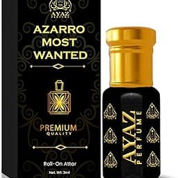 AYAZ Perfume | The Most Wanted Attar | Bold & Seductive Fragrance for Men | Intense & Long-Lasting | Premium Fragrance | Luxuriousn Fragrance For Men | 3ml-image-32