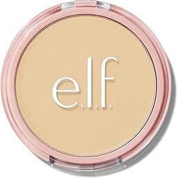 e.l.f. Halo Glow Powder Filter, Ultra-fine Finishing Powder (Fair Warm)-3