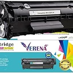 12A Easy Refill Toner Cartridge Compatible for HP Laserjet M1005 MFP,1020,1010/1012/1018/1022/1022n/1022NW/3015/3020/3030/3050/3050z/3052/3055/M1319/M1319F MFP Printers (Pack of 1)-picture-13