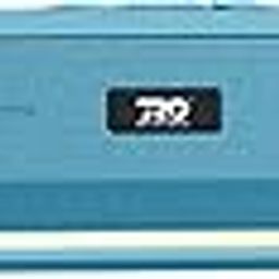 RD SP-50 Wave Wireless Soundbar, Bluetooth V5.2 Connectivity, 15 Watts 2.0 Sounding of Functions 2X Extra Bass Speaker, Support BT/USB/TF/SD Card/FM/AUX, 7 Hours Playback Time (Cyan)-picture-0