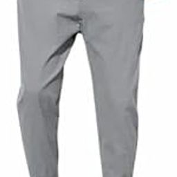 AG Men's Athletic Joggers – Comfortable Cotton Blend, Adjustable Waistband, Casual & Workout Wear Combo Pack of 1-image-53