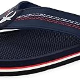 Flip-Flops | Comfortable Ligh-Weight Fashionable Slippers/Chappals-19