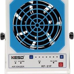 KESD Air ionizer KF-21F ESD air blower 24V DC with 1 power supply 1pcs-28