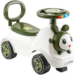 JoyRide Hello Baby Ride-On Baby/Kids Ride for Boys & Girls 1-3 Years (Green)-image-56