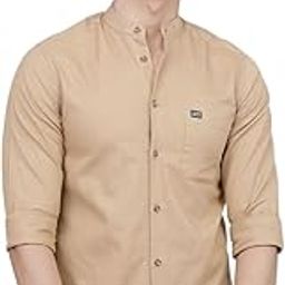 the indian garage co Men's Regular Fit Shirt-picture-40