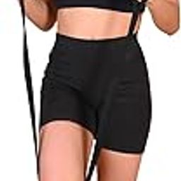 PLAY2FIT Adjustable Yoga Mat Strap, Durable Cotton Sling for Carrying-image-39