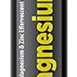 GDM Magnesium+ Zinc Effervescent Tablets | Helps defeat daily stress | Promotes restful sleep | 20 Tablets, Orange Flavor-11