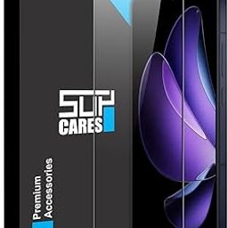 Military-Grade Gorilla Tempered Glass Screen Protector for Oppo Reno 13 (6.59 Inch) With Installation Kit | Edge to Edge Coverage | Black-picture-32
