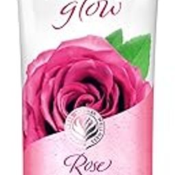 Himalaya Natural Glow Rose Face Wash 50ML-image-50