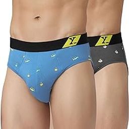 Cotton Men's Brief-40