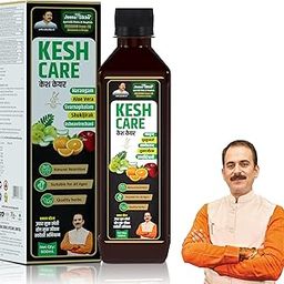Jeena Sikho Kesh care | Improves Hair Growth |Adds Shine and Volume | Complete Nutrition | Controls Hair Fall, 500ml-image-67