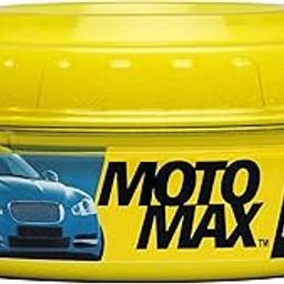 Motomax Cream Polish (230 g)-picture-25