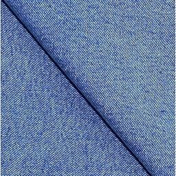 Rajat Traders Exclusives - Premium Denim Trousers Unstitched Fabric (Medium Blue Wash,1.30M,Free Size) (1.30M)-picture-17