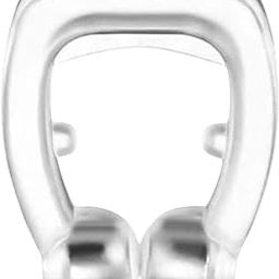 Hyderis Anti-Snoring Nose Clip – Comfortable, Non-Invasive Solution for a Quiet Night's Sleep & Easier Breathing (1 Pc)-image-18