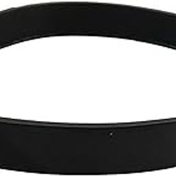 8 pcs Vacuum Cleaner Drive Belt fits - AS-2000 - Style U Belt - Heavy Duty Drive Belt - Replacement Vac Belt - Ultra-Durable Rubber Belt-image-27