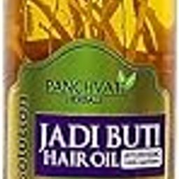 Panchvati Herbals Jadibuti Hair Oil With Comb Applicator 200 Ml, For Hair Fall Control & Hair Growth I Ayurvedic & Natural I For Men & Women-13