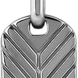 giva 925 Silver Black Rhodium Midnight Charmer Pendant With Box Chain For Him| Necklace to Gift Women & Girls | With Certificate of Authenticity and 925 Stamp | 6 Months Warranty-picture-17