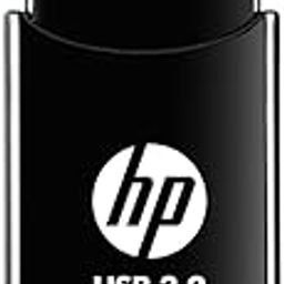 HP 712w 32GB USB 3.2 Flash Drive- Black-15