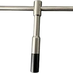 ATORSE Tuning Wrench Piano Tuning Tool Tapping Ratchet Hand Tool Hardware Tools-image-91