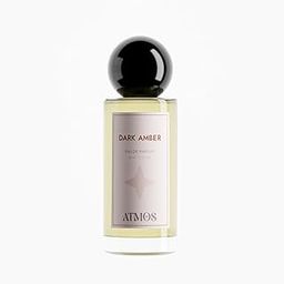 Dark Amber EDP | Warm & Sensual Unisex Eau de Parfum | Long-Lasting Amber & Woody Scent | Perfect for Special Occasions-image-12