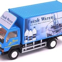CENTY TOYS Panther Truck - Fresh Water Blue, Kid-image-61